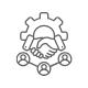 CRM for Manufacturing icon